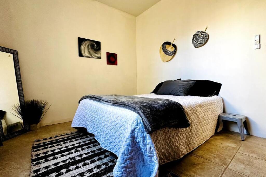 Charming 3Br Oasis, 5 Min Fr Usa - Ac In Every Rm Ciudad Juárez Exterior foto